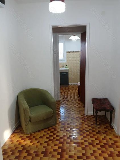 Proprietar inchiriez 2 camere Titan parcul Titanel 10 min metrou parc IOR - 4