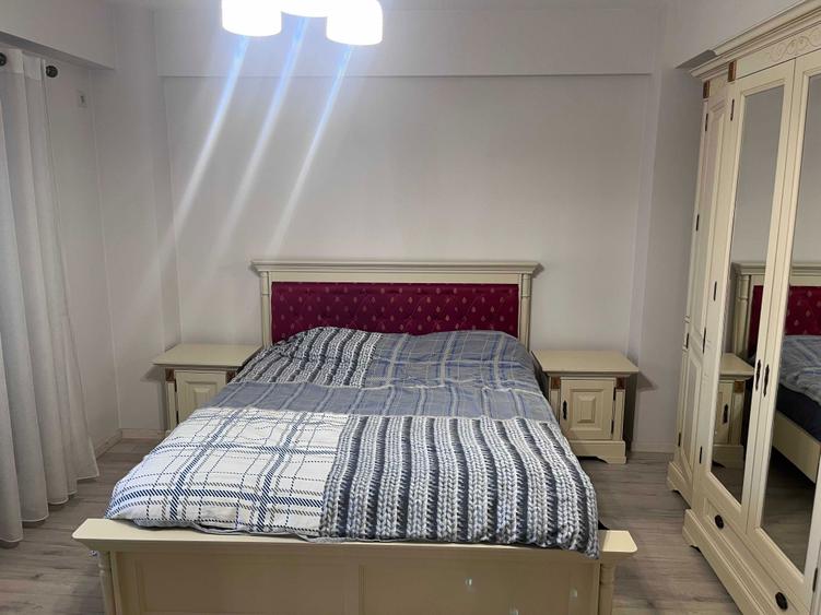 Apartament 2 camere de inchiriat 110 mp centru Pitesti parcare subterana - 2