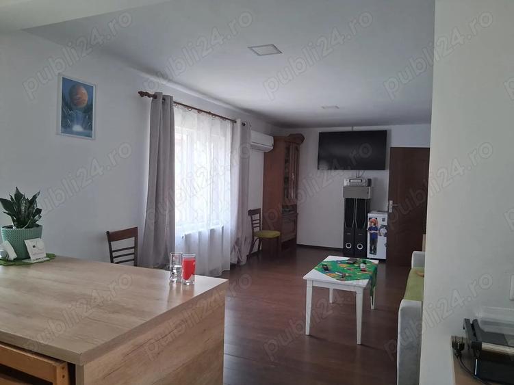 Vand casa individuala Sanmihaiu Roman - 2
