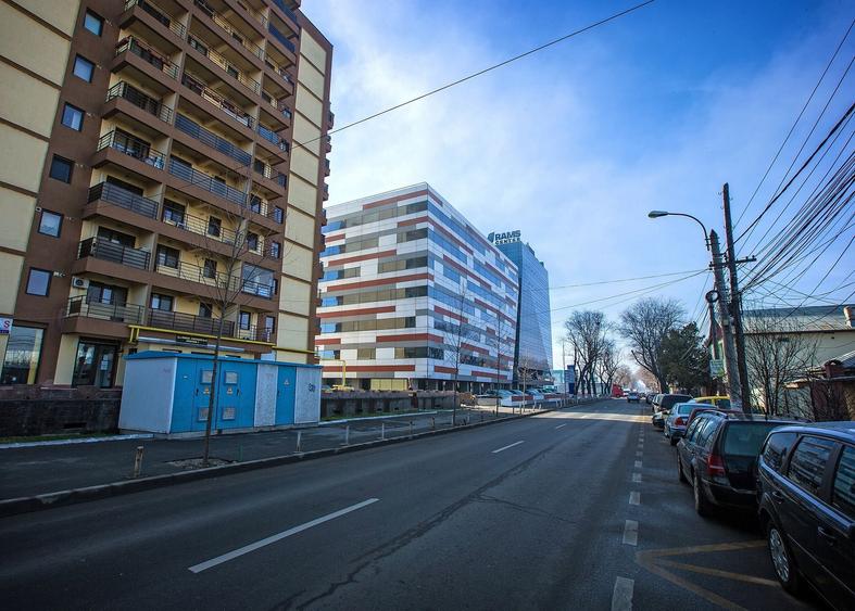 Rams Business Center, Pantelimon- comision 0%, reprezentam proprietarul! - 3