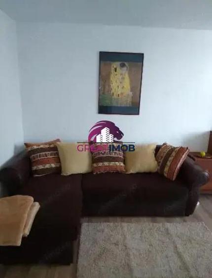 Apartament 2 camere de inchiriat Floreasca, zona Dorobanti, Sector 1 - 4