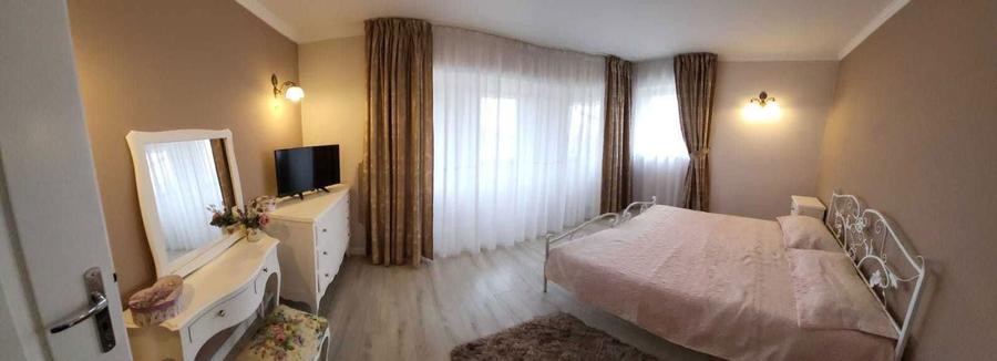 Casa D+P+1+Pod 600 mp teren Complet mobilata Calea Bihorului Oncea - 5