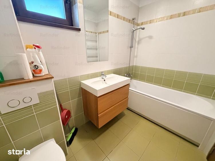 Vanzare duplex | Popesti Leordeni | 112 mp | bloc 2010 | mobilat si ut - 11