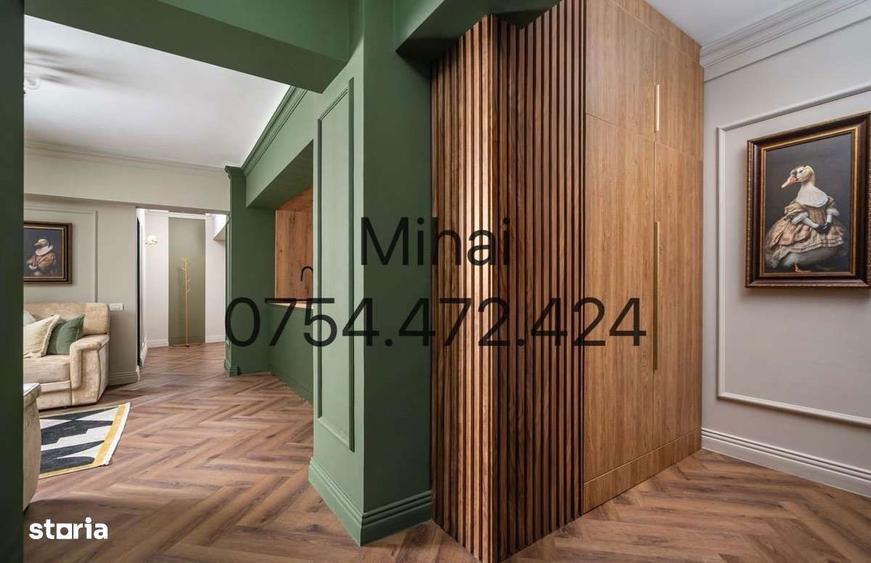 Apartament 5 camere ARHITECT - 12