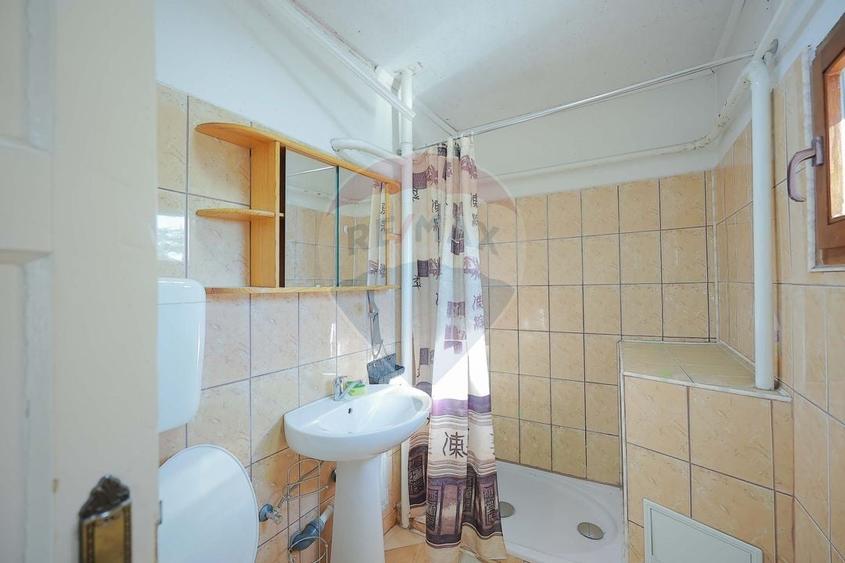 Casa cu 4 camere de vanzare in  zona Dealuri Oradea - 10