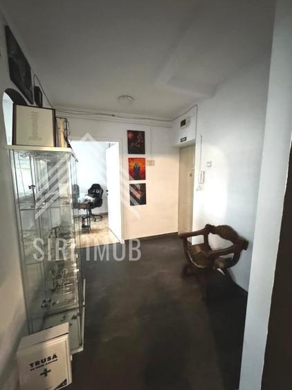 Spatiu de birouri central - Piata Mihai Viteazul - 8