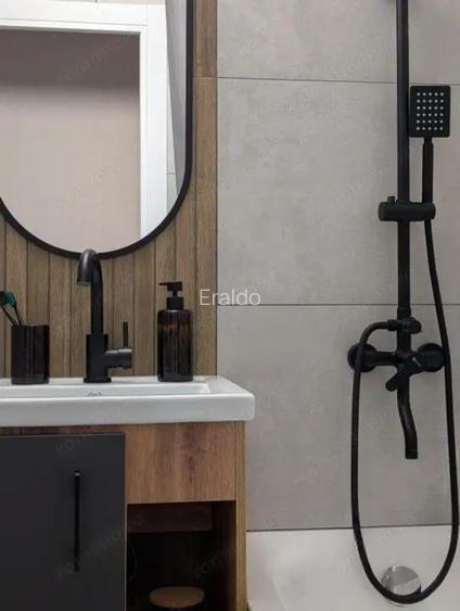 Oferim garsoniera de inchiriat in zona Rahova