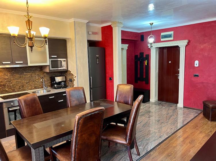 Apartament 2 camere Micalaca  - 15