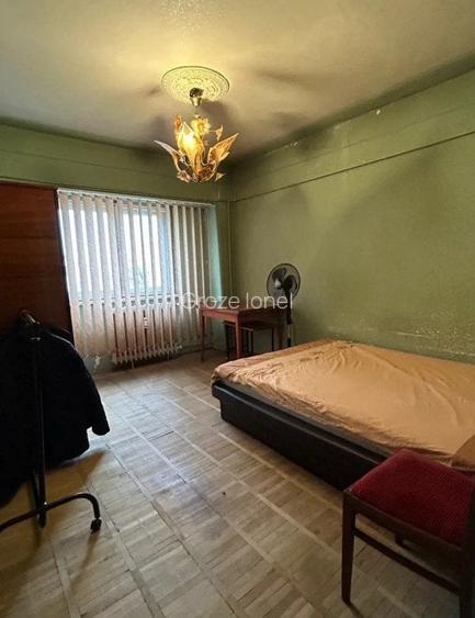 Apartament Decomandat - Ideal Personalizare - Zona Victoria