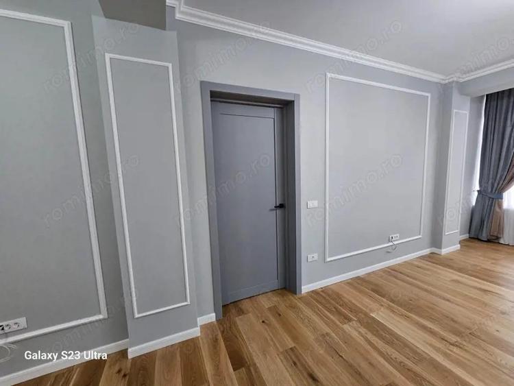 Apartament etaj 2, ultrafinisat , Radauti - 5