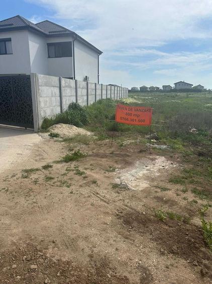 teren de vanzare - 5