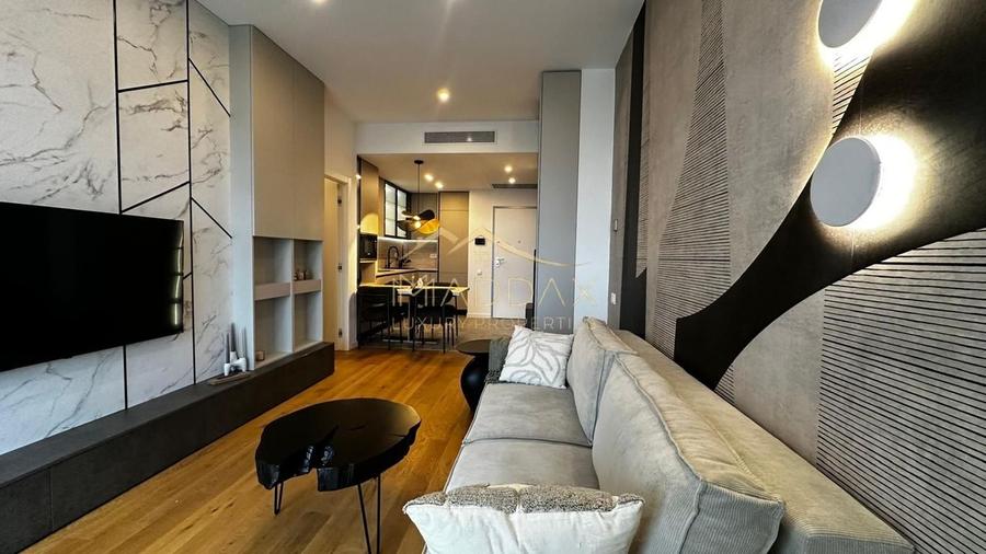 Apartament modern LUX**2 camere**Parcare + Boxa//Floreasca - 22