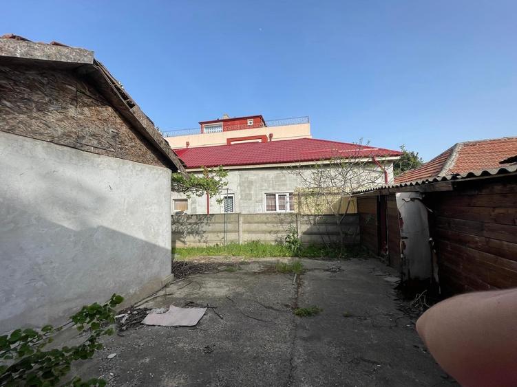 Casa  Km 5 300 mp - 9