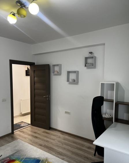 Proprietar, Apartament 3 camere, Piata Resita, Anunt privat - 11