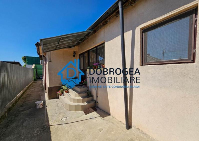 ZONA 23 AUGUST-CASA 6 CAMERE, TEREN 231 MP - 3