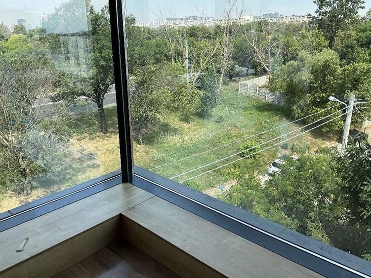 Apartament 4 camere Petricani -  Lacul Tei - sector 2 - Nord