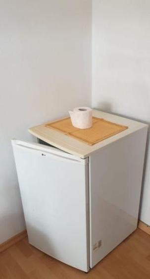 Garsoniera | Oltenitei | Parter | 22 mp - 7