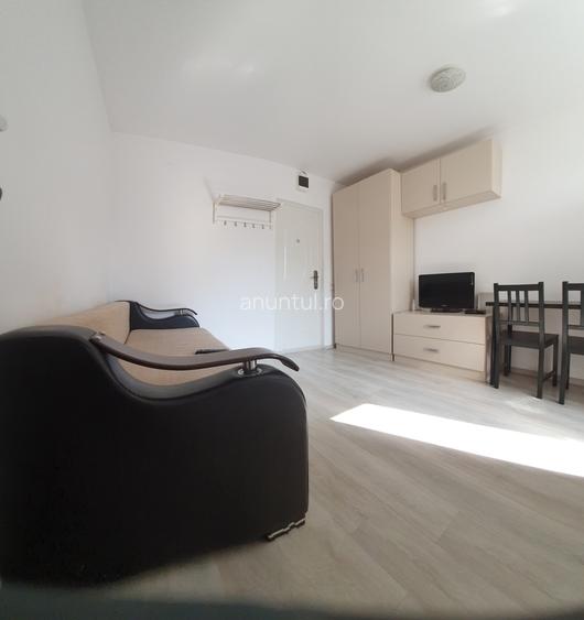 Piata Trapezului, Aleea Mizil, 8 minute metrou