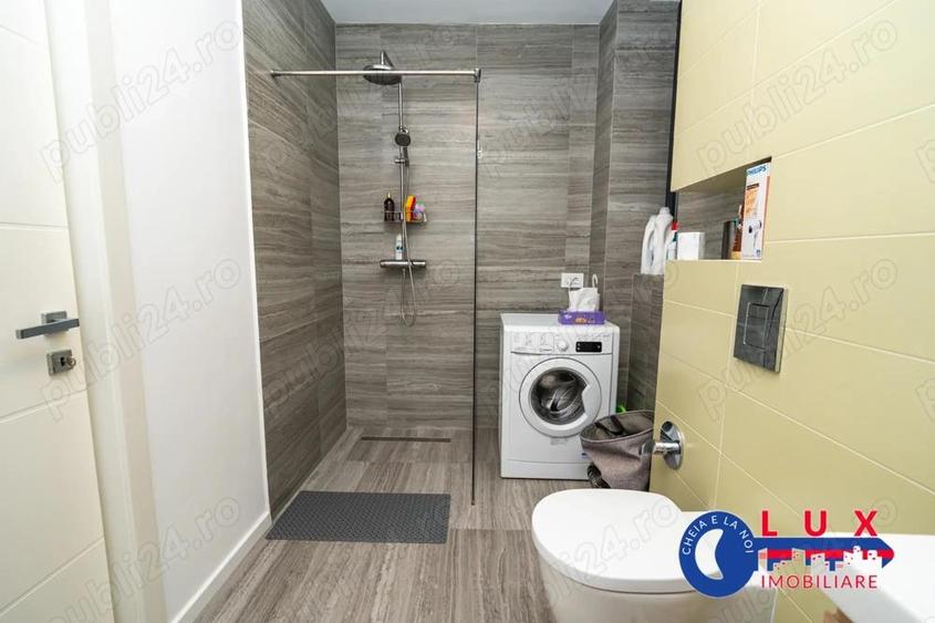 ID 608 DE INCHIRIAT - Apartament 3 camere de LUX - 16