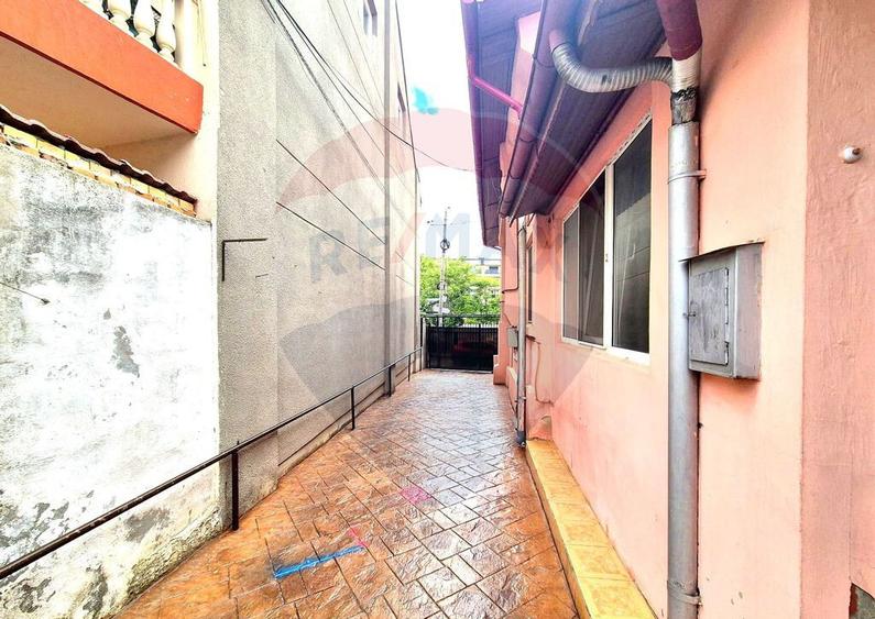 Casa de vanzare pretabila locuinta sau afacere | 13 Septe... - 14