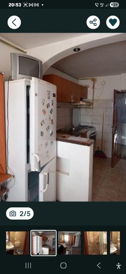Garsoniera- Tractorul- Aleea Constructorilor - 1