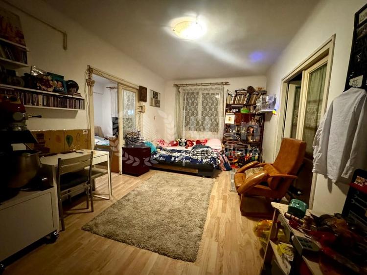 Apartament 3 camere ideal investitie | 50mp | Zona Eremia Grigorescu - 2