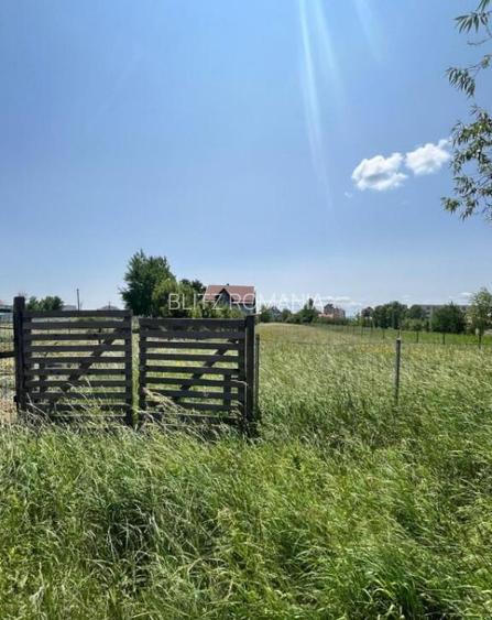 Teren intravilan ,2000 mp,Radauti