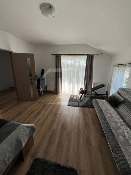 Casa individuala 164 mp utili, zona Dezmir partea de jos - 6