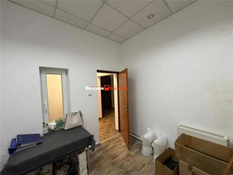 Spatiu comercial ultracentral de inchiriat - 15