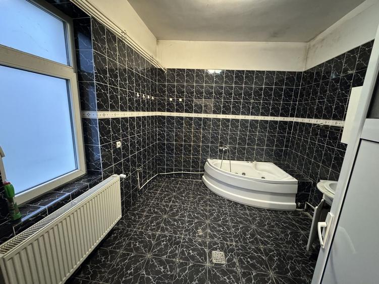 Casa cu curte de inchiriat | Cazare muncitori, livratori *metrou Basarab* - 10