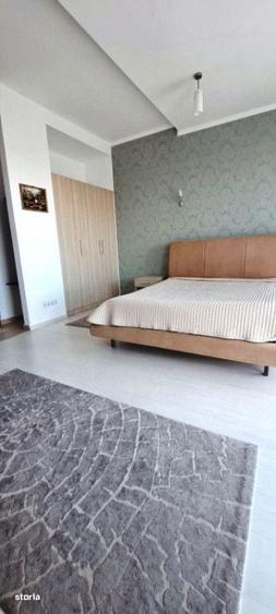 Garsoniera dubla in Ploiesti, bloc nou - 11