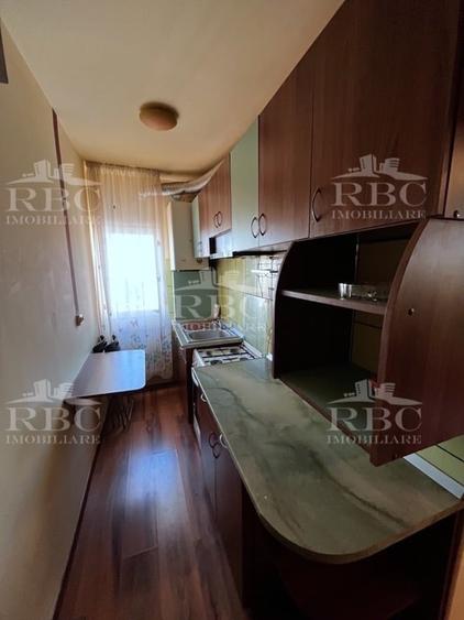 Apartament 2 camere bloc vechi reabilitat termic Manastur - 8