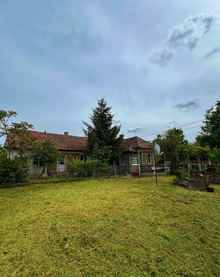 Casa 3 Camere 30km fa?a de Oradea - 5