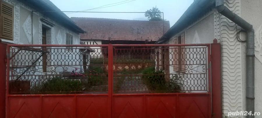 vand casa in boarta - 1