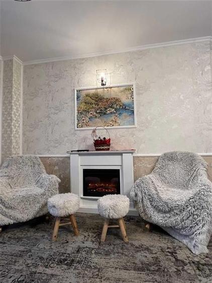 Pensiune eleganta, cu 12 camere, P+2E+M, Predeal, Brasov - 7