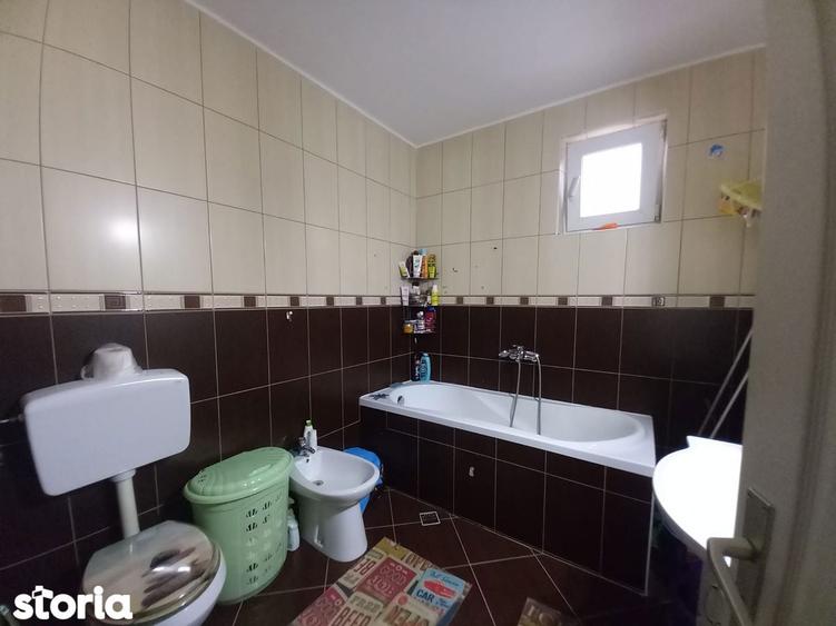 V. Babes bloc nou - zona TBC, apartament spatios, 64 mp! - 3