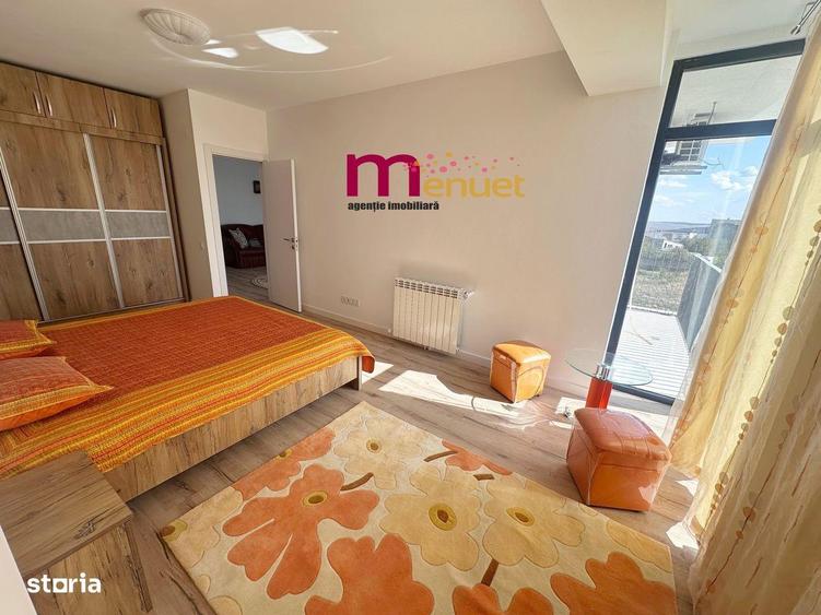 Apartament 2 camere,zona E3+garaj - 10