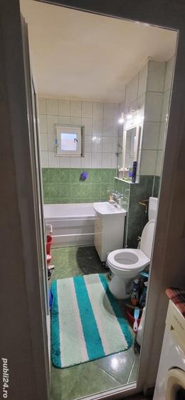 Vand apartment, ?cola la 80 metri nr. 39, parc ecologic, Kaufland si Penny la 5 minute. Parcare. - 1