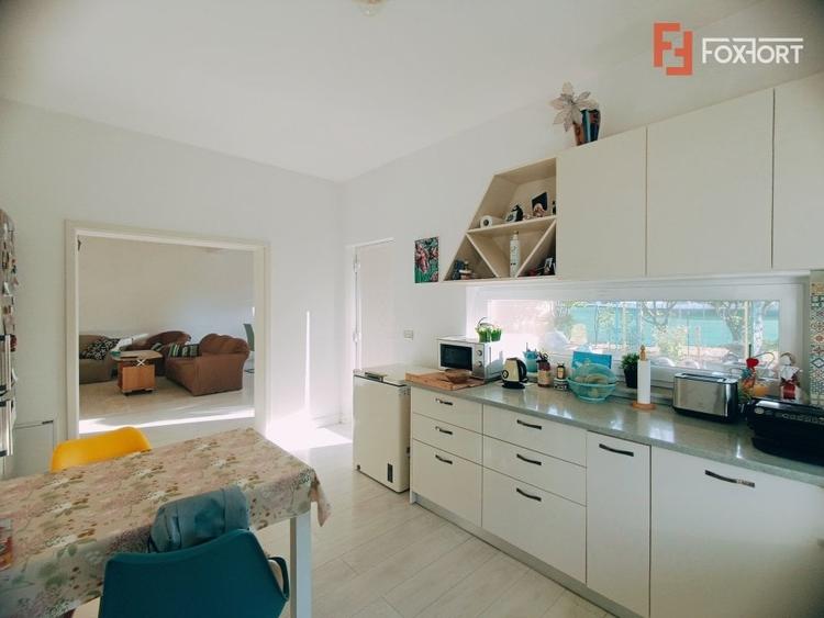 COMISION 0% Casa individuala cu 4 camere de vanzare in zona Mosnita, Noul Lidl - 20