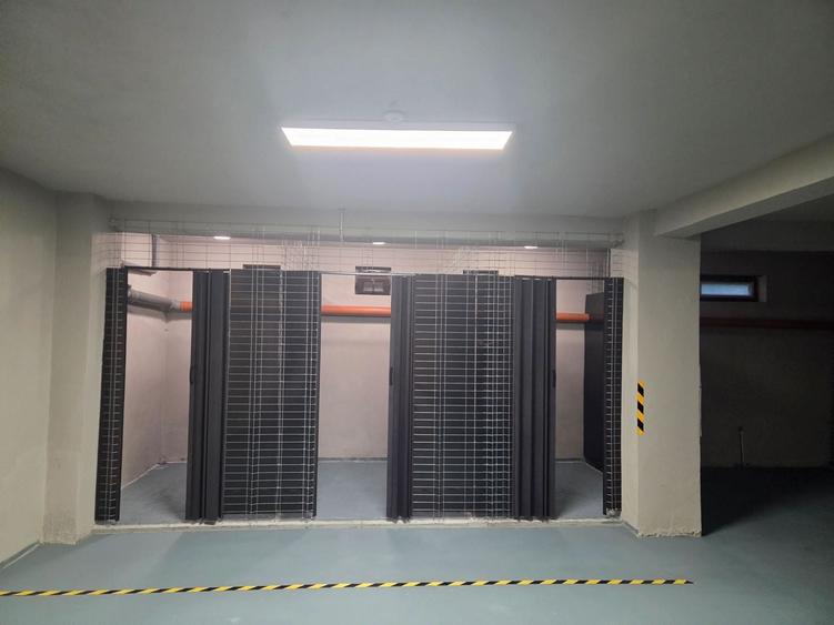 Proprietate specială, de 227 mp, în Bucureștii Noi