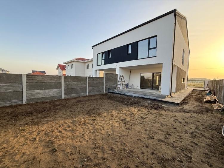 Duplex 3 dormitoare la asfalt - 7