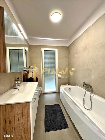 Apartament superb | Loc de parcare privat | Boxa | 3 camere | 2 bai | - 2