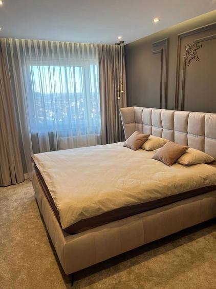 Apartament nou, PRIMA CHIRIE - 3 camere, Prima Residence - 8