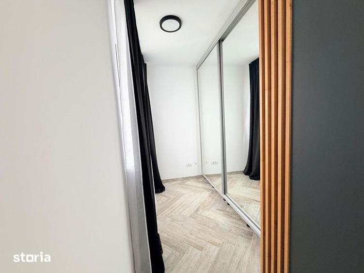 Penthouse 112 mp + 60 mp terasa, cu o panorama superba asupra ora?ului - 9