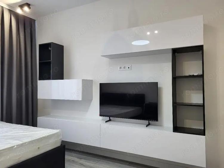 Inchiriere garsoniera Veteranilor - 5