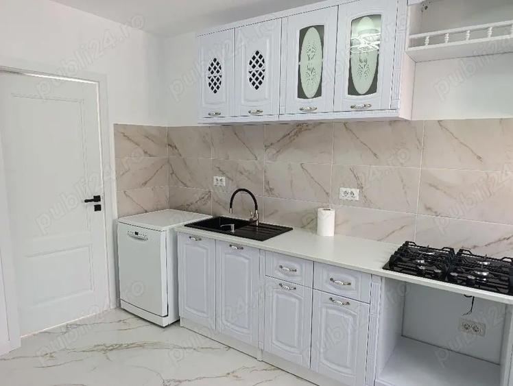 3 camere Darmanesti - 8