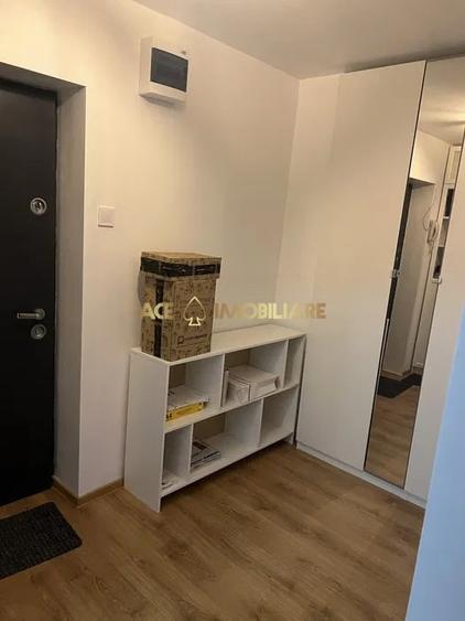 Garsoniera | Decebal | Metrou | PetFriendly | Prima Inchiriere - 3