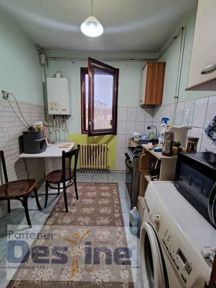 Apartament 2 camere decomandat | Tudor Vladimirescu | Ideal locuire/investitie - 3