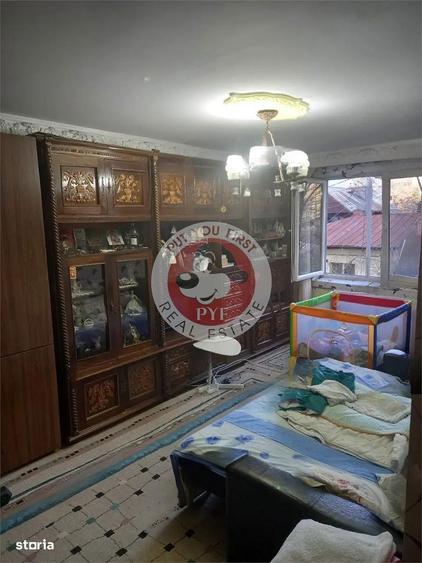 Metrou Gorjului | 3 camere | Decomandat | 67mp | B12864 - 6