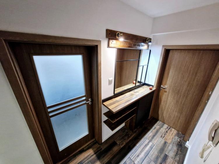 Apartament cu 2 camere mobilat si utilat Al Tudor Neculai-Strugurilor Cod 160274 - 5